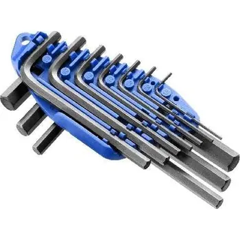 Sada nářadí sada imbus 710.110 10díl. TONA EXPERT