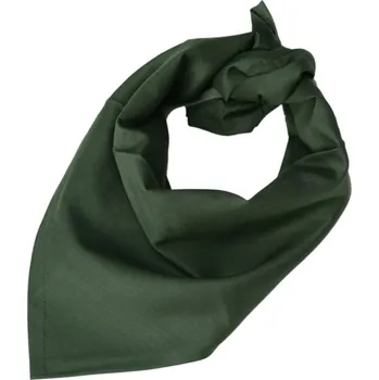 Šátek Šátek orig. AČR zelený (Armádní oblečení a doplňky - šátky na krk a hlavu, multifunční. Velice kvalitní šátek v barvě vojenské olivy, používaný ve výstroji české Armády ve všech ročních obdobích. Má trojcípý tvar. )
