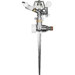 zavlažovač impulsní hrotový kov, WL-Z30, WHITE LINE