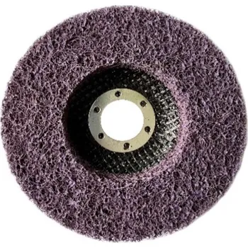 Brusný kotouč 3M Kotouč RT-HD 125x10x22,2 Zrnitost: Medium