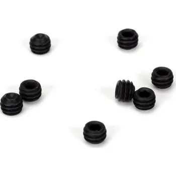 RC model Losi červík imbus 8-32x1/8"(8)