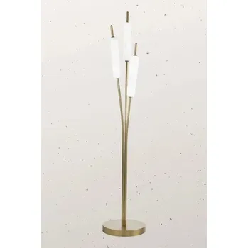 Stojací lampa Il Fanale Designová stojací lampa TYPHA