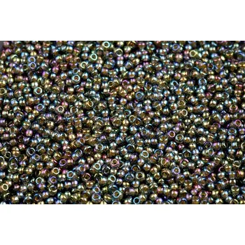 Korálek MIYUKI Round 11/0 - č.909