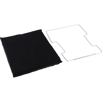 Příslušenství pro digestoř Care+ Protect Uhlíkový filtr s indikací nasycenosti CPO20 35602056 pro IKEA HDTS0140S