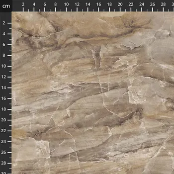 Northcott 510-016 Stonehenge Surfaces hnědá bavlněná látka patchwork