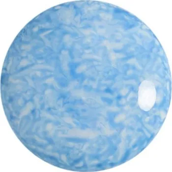 Korálek Kabošon par Puca č.282 (25mm)