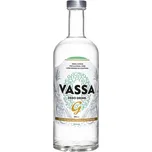 Vassa Zero G 0 % 0,7 l