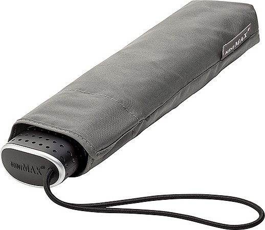 MINIMAX - Opvouwbaar - Automatisch openen en sluiten - Windproof - 100 cm | TOP Promotions | Textieldruk & Relatiegeschenken