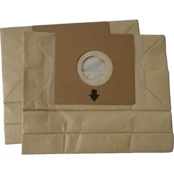 Příslušenství pro úklid Sáčky pro vysavače DOMO DO7283S / 84S / 87S, 10 ks