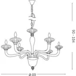 Ideal Lux Ide-199412