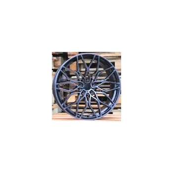 Disk Racing Line IN292 BMW 9,5x20 5x120 ET38.00 černá + leštění