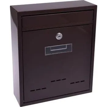 Poštovní schránka schránka poštovní RADIM M 260x310x90mm HN