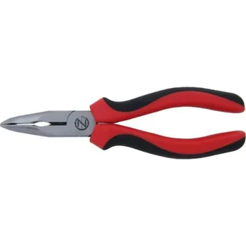 Kleště Kleště pro jemnou mechaniku zahnuté 200 mm