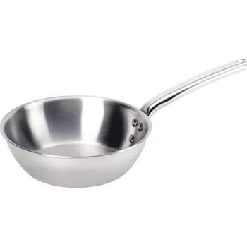 Hrnec rendlík kónický pr.24cm 2,8l nerez