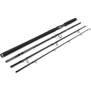 Rybářský prut Westin W3 Powercast Travel 2,33m 80g