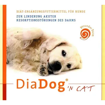 Dia Dog + Cat 1x60tbl
