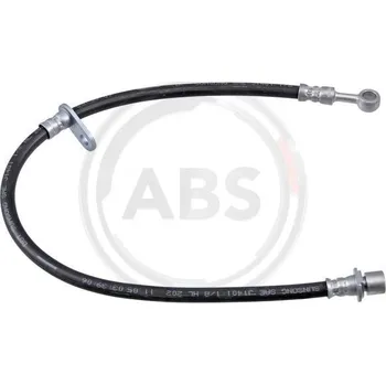 Brzdová hadice Brzdová hadice, , 26540XA00A, 26540XA00A9E, A.B.S., SL 1504