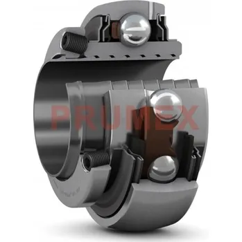 SKF YSP 205 SB-2F ložisko