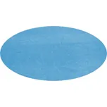 plachta bazénová solární pr.3,6m 180µ