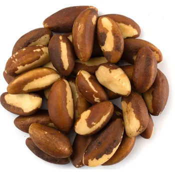 NUTSMAN Para ořechy CELÉ Množství: 250 g