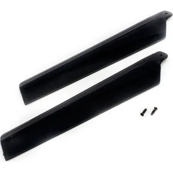 RC model Blade hlavní rotorové listy: mSRX/mSR S