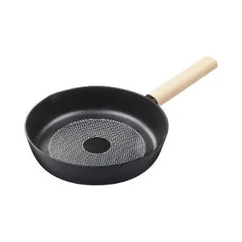 Pánev LT1216 PÁNEV 24X5,4 BÉŽOVÁ POELE LAMART