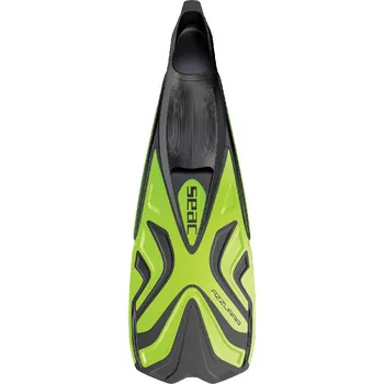 Vodní sport Seac sub Ploutve SeacSub Azzura lime Velikost: 40/41