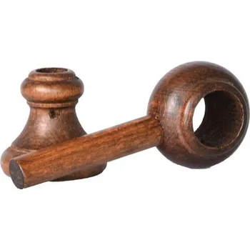 držák dřev.ořech