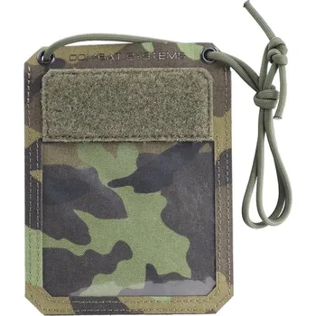 Combat Systems Badge Holder - Pouzdro na doklady vz.95