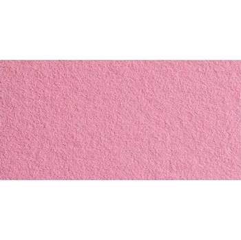 Nástěnný obklad Soft line plsť 40x20 cm růžový
