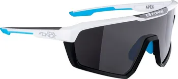 cyklistické brýle Force Apex 910891