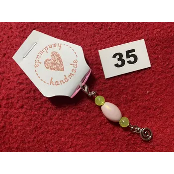 HandMade by VeJa Přívěšek na klíče - č.35