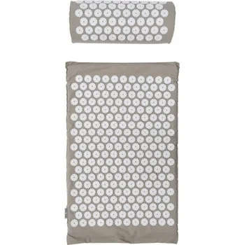 Masážní příslušenství Sharp Shape Akupresurní set šedý