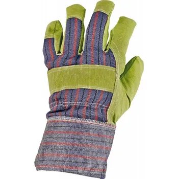 Pracovní rukavice FF CHUKAR WINT.LIGHT HS-01-005 rukavice 11