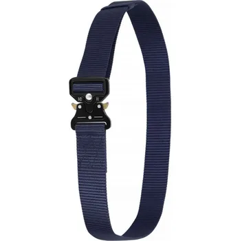 Opasek Springos CS0054 modrý 125 cm