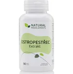Natural Medicaments Ostropestřec…