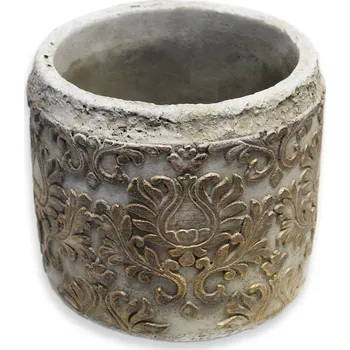 Obal na květináč Obal beton pr.10cm