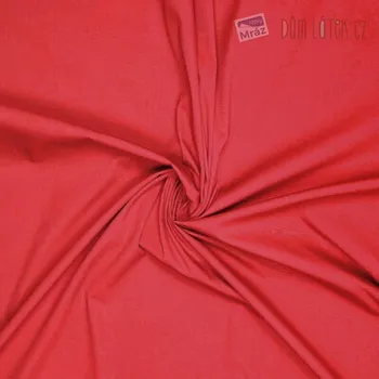 Košilovina červená