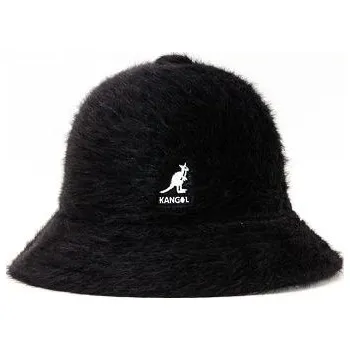 Klobouk Klobouk Kangol - Furgora Casual - Black velikost S