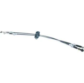 Tažné lanko převodovka NISSAN PRIMASTAR OPEL VIVARO RENAULT TRAFFIC II, 7701477671 7701477671 SKV Germany