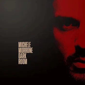 Zahraniční hudba Michele Morrone - Dark room, 1CD, 2020