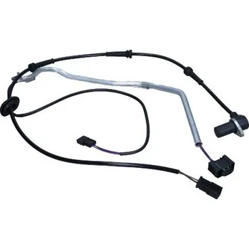 ABS Snímač ABS AUDI zadní A4/ S4 95- LE 8D0927807G MAXGEAR