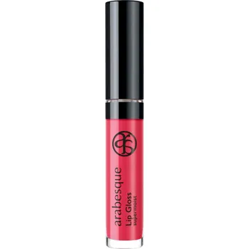 Přípravek na rty ARABESQUE Lip Gloss Supermoist č.65 - lesk na rty 5 ml
