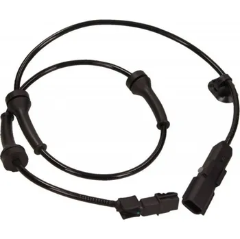 ABS Snímač ABS RENAULT přední MEGANE 03- MAXGEAR