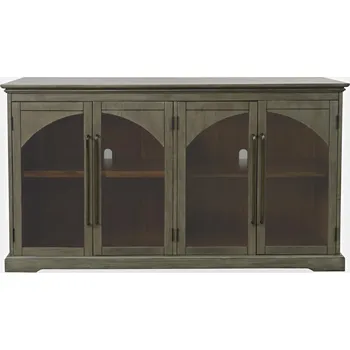 Komoda Livin Hill Komoda AVOLA AV2294-65 Barva: Šedá