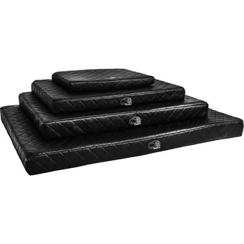 Pelíšek pro psa Anadi Royal L Černá