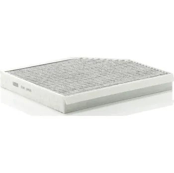Klimatizace automobilu Filtr, vzduch v interiéru MANN-FILTER CUK 2450