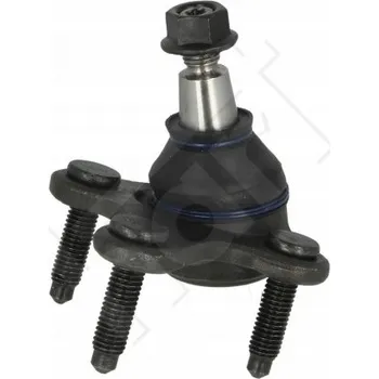 Zavěšení kol Čep ramene Passat 05- levý spodní 3C0407365A HART