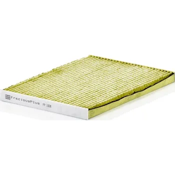 Klimatizace automobilu Filtr, vzduch v interiéru MANN-FILTER FP 1936