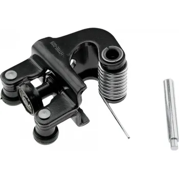 Dveře karosérie Vozík posuvných dveří RENAULT MASTER 2000-,OPEL MOVANO 2000-/posuvné dveře pravý/ 7700352379 NTY